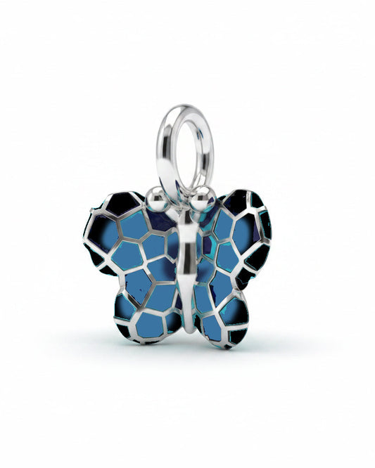 Mariposa Morpho - Mi tienda