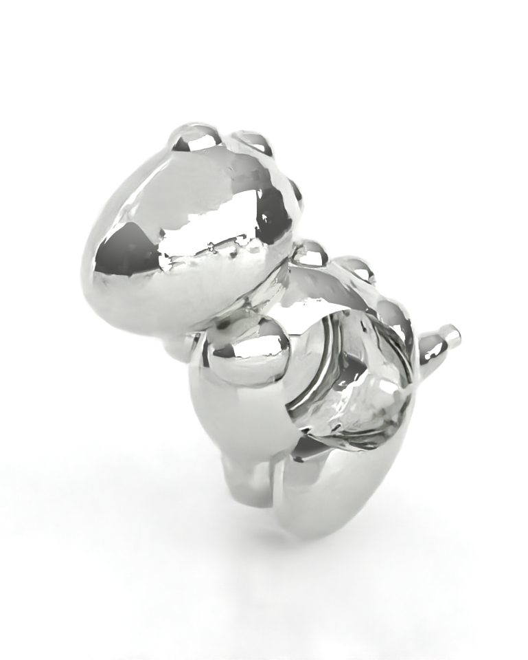 Rex globito charm - Mi tienda