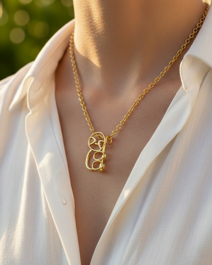 Dije Sloth - Mi tienda