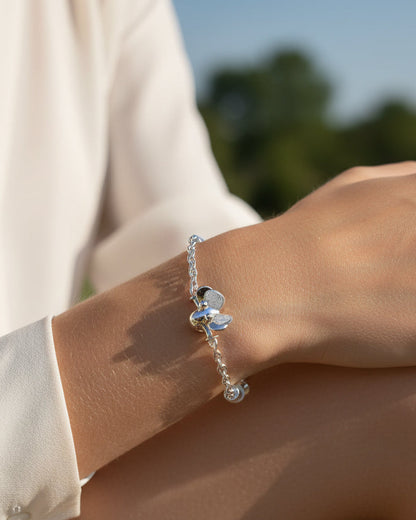 Abejita globito charm - Mi tienda