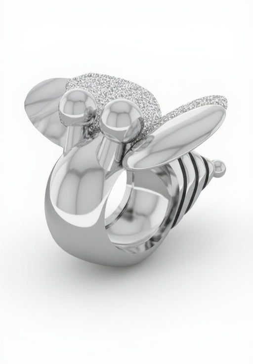 Abejita globito charm - Mi tienda