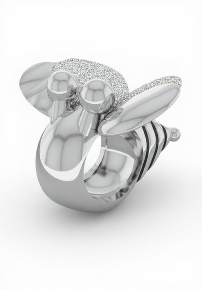 Abejita globito charm - Mi tienda