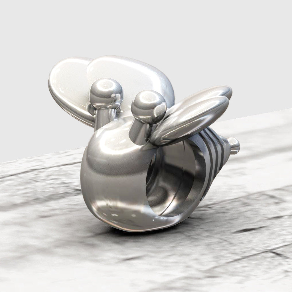 Abejita globito charm - Mi tienda