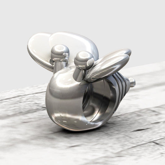 Abejita globito charm - Mi tienda