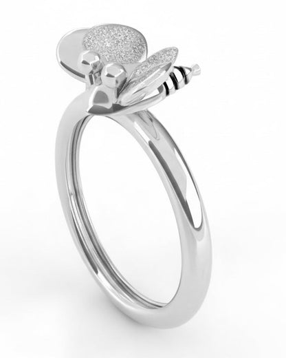 Anillo Abejita - Mi tienda