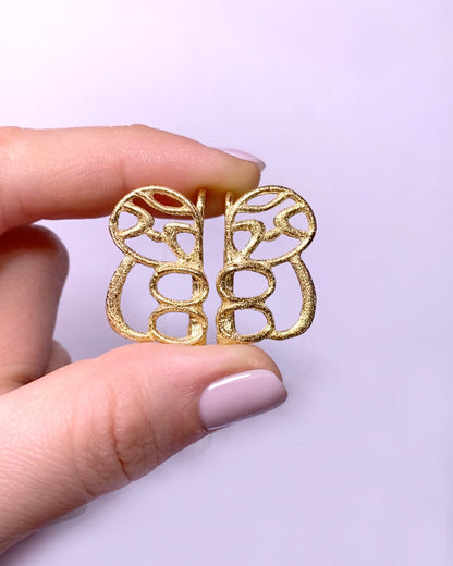 Aretes Sloth - Mi tienda