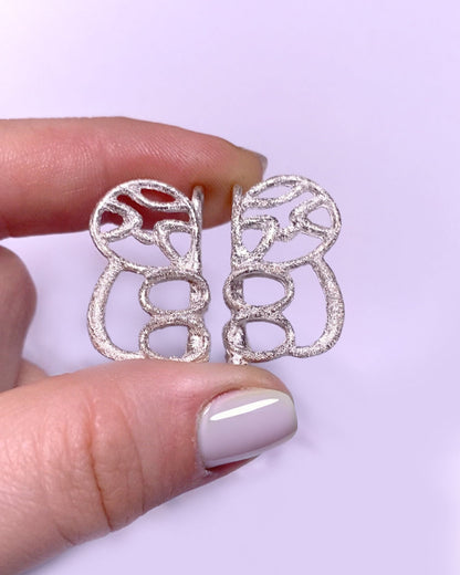 Aretes Sloth - Mi tienda
