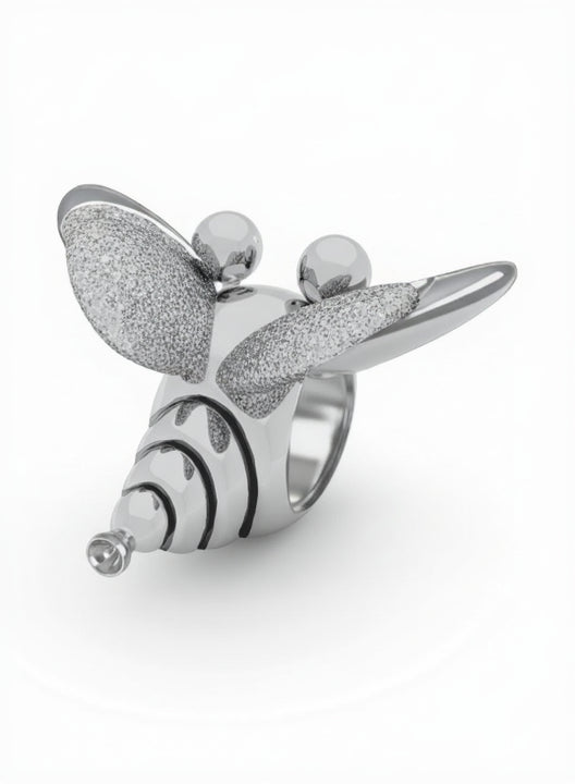 Abejita globito charm - Mi tienda