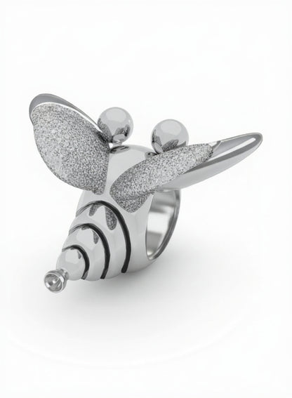 Abejita globito charm - Mi tienda