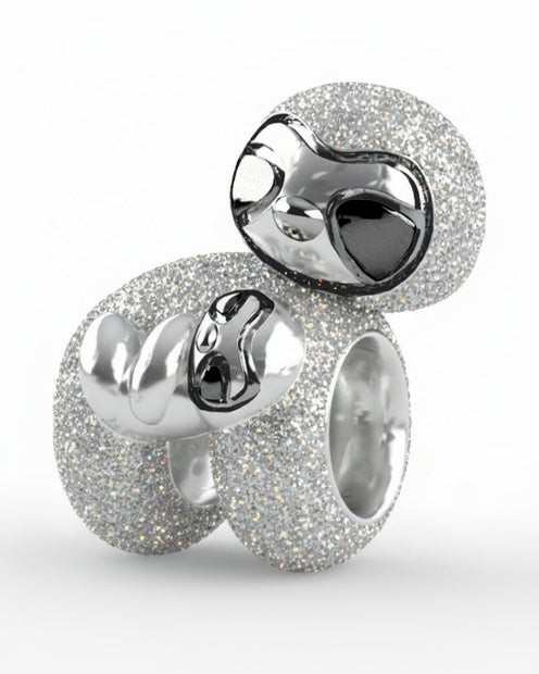 Perezoso globito charm - Mi tienda