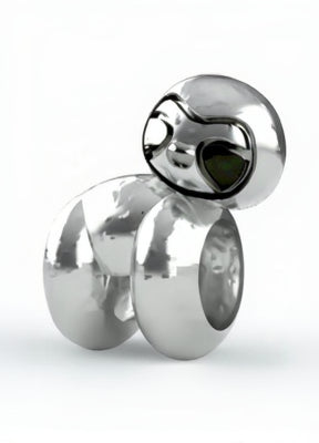 Perezoso globito charm - Mi tienda