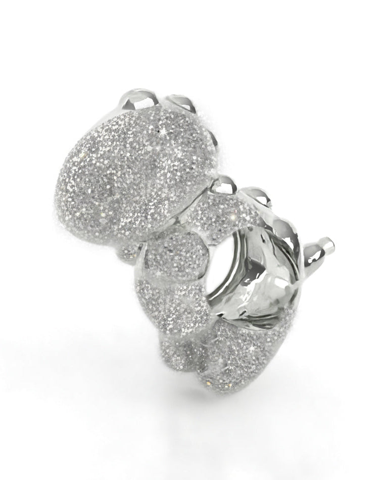T-rex globito charm - Mi tienda