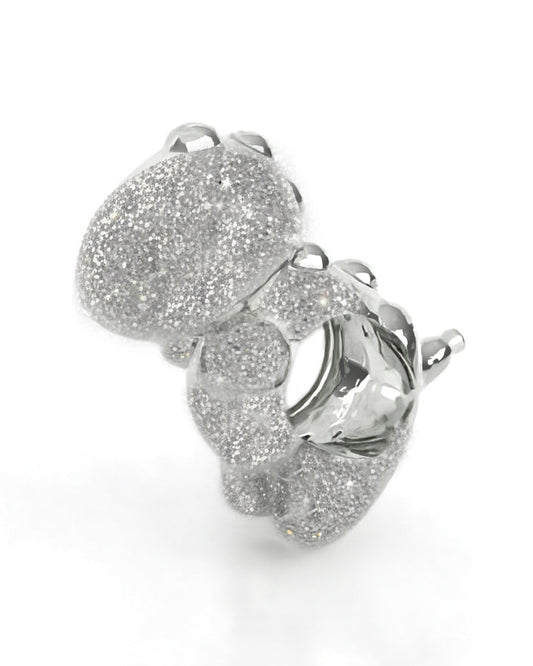 T-rex globito charm - Mi tienda
