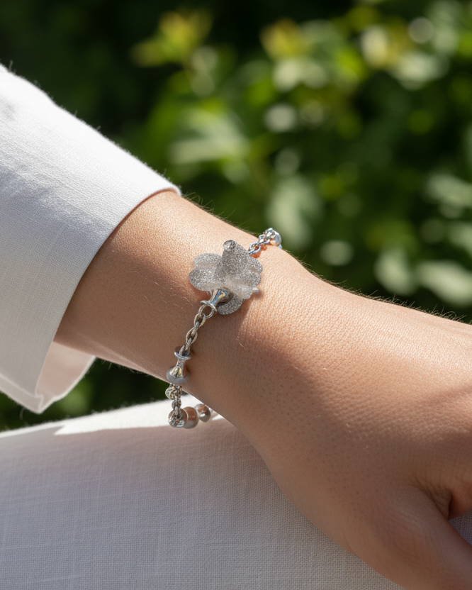 handmade Costa Rica wildlife jewelry