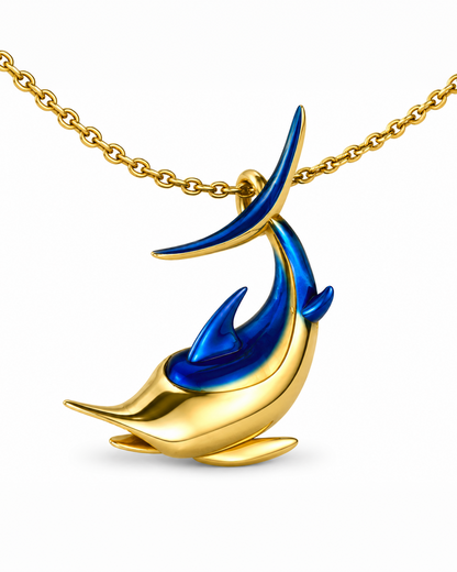 Blue Marlin