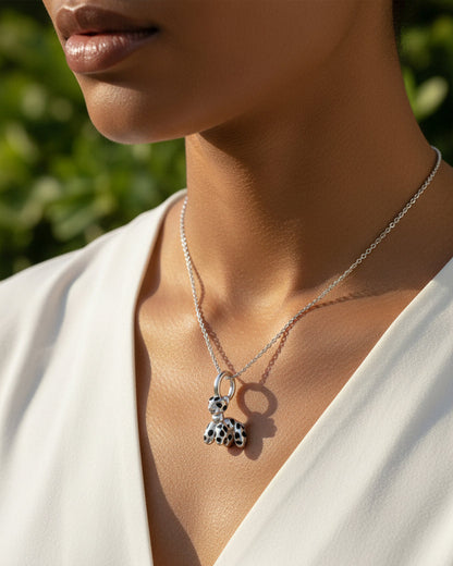 Jaguar Pendant