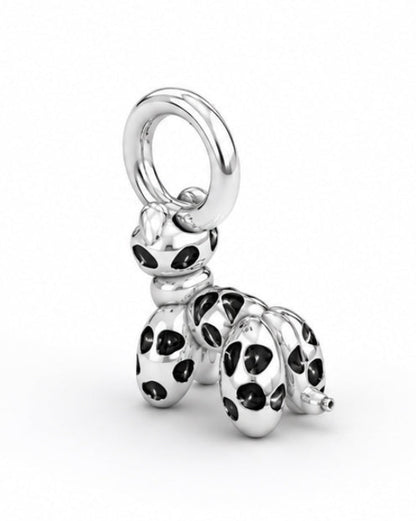 Jaguar Pendant