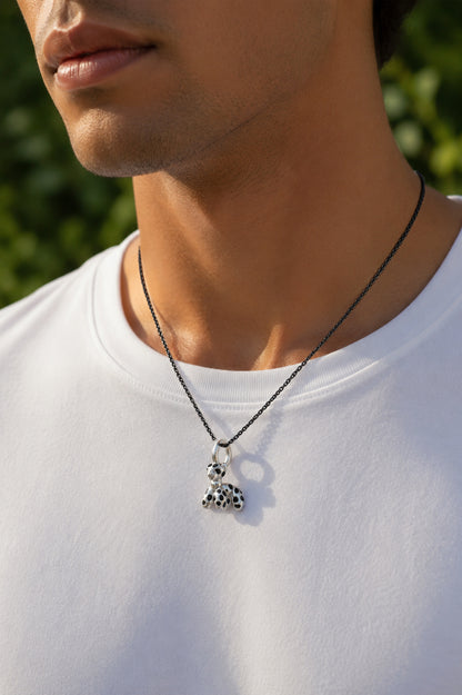 Jaguar Pendant