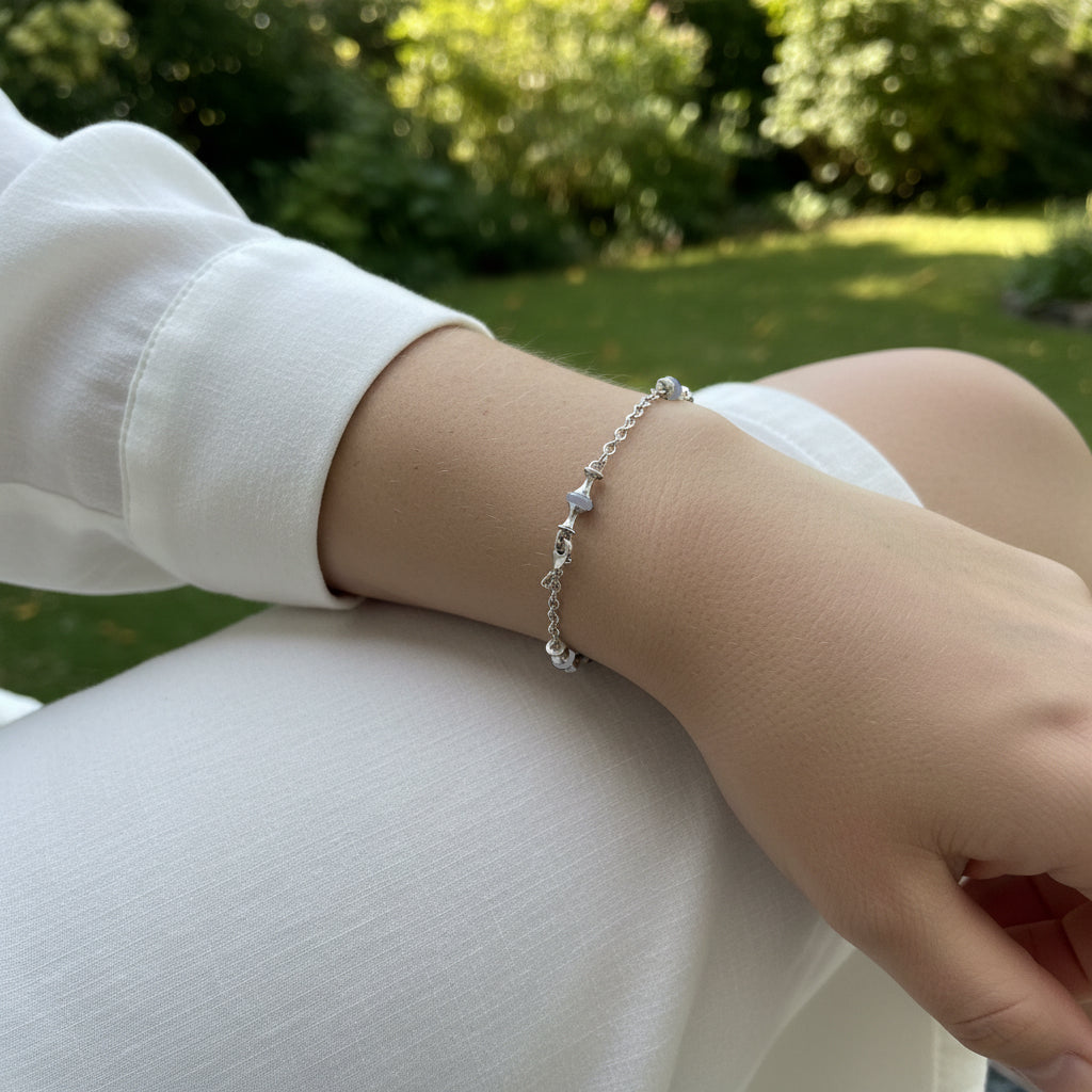 Pulsera de Charms - Mi tienda