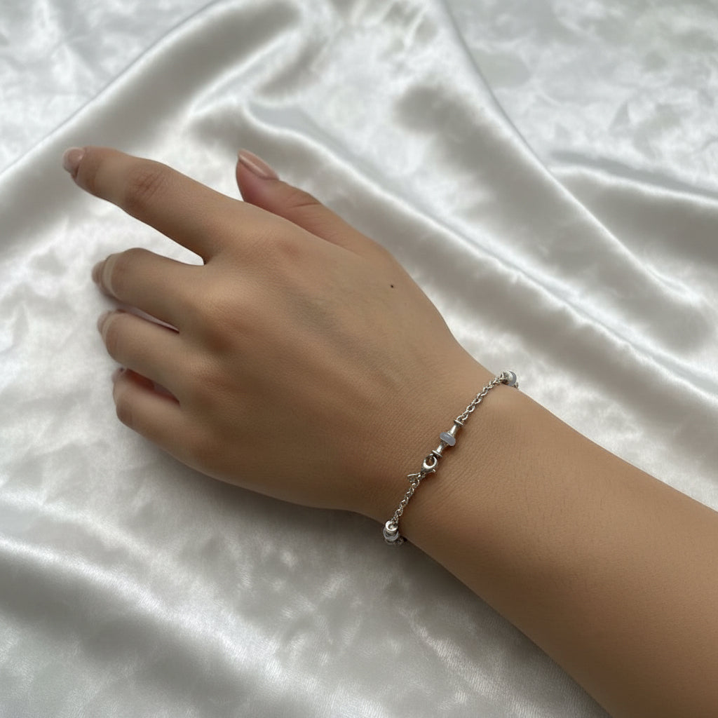 Pulsera de Charms - Mi tienda