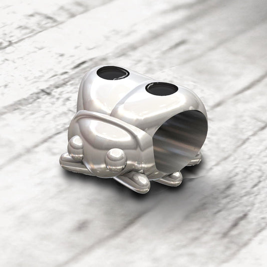 Mariquita globito charm - Mi tienda