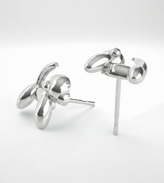 Mini Aretes Pin Monito - Mi tienda