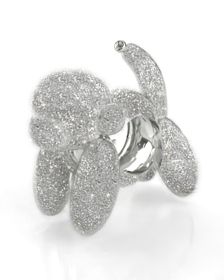 Monito globito charm - Mi tienda