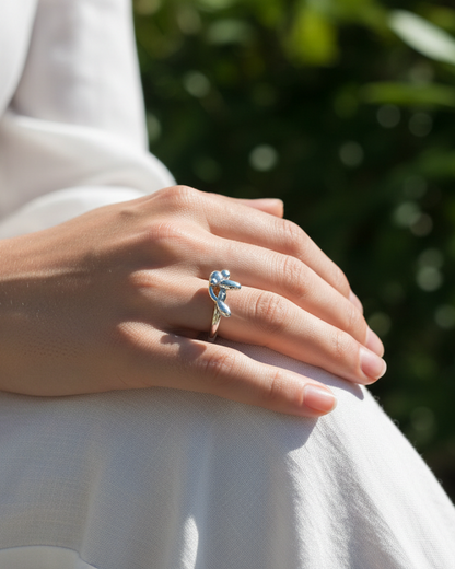 Anillo Monito - Mi tienda