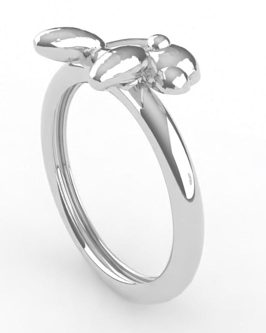 Anillo Monito - Mi tienda