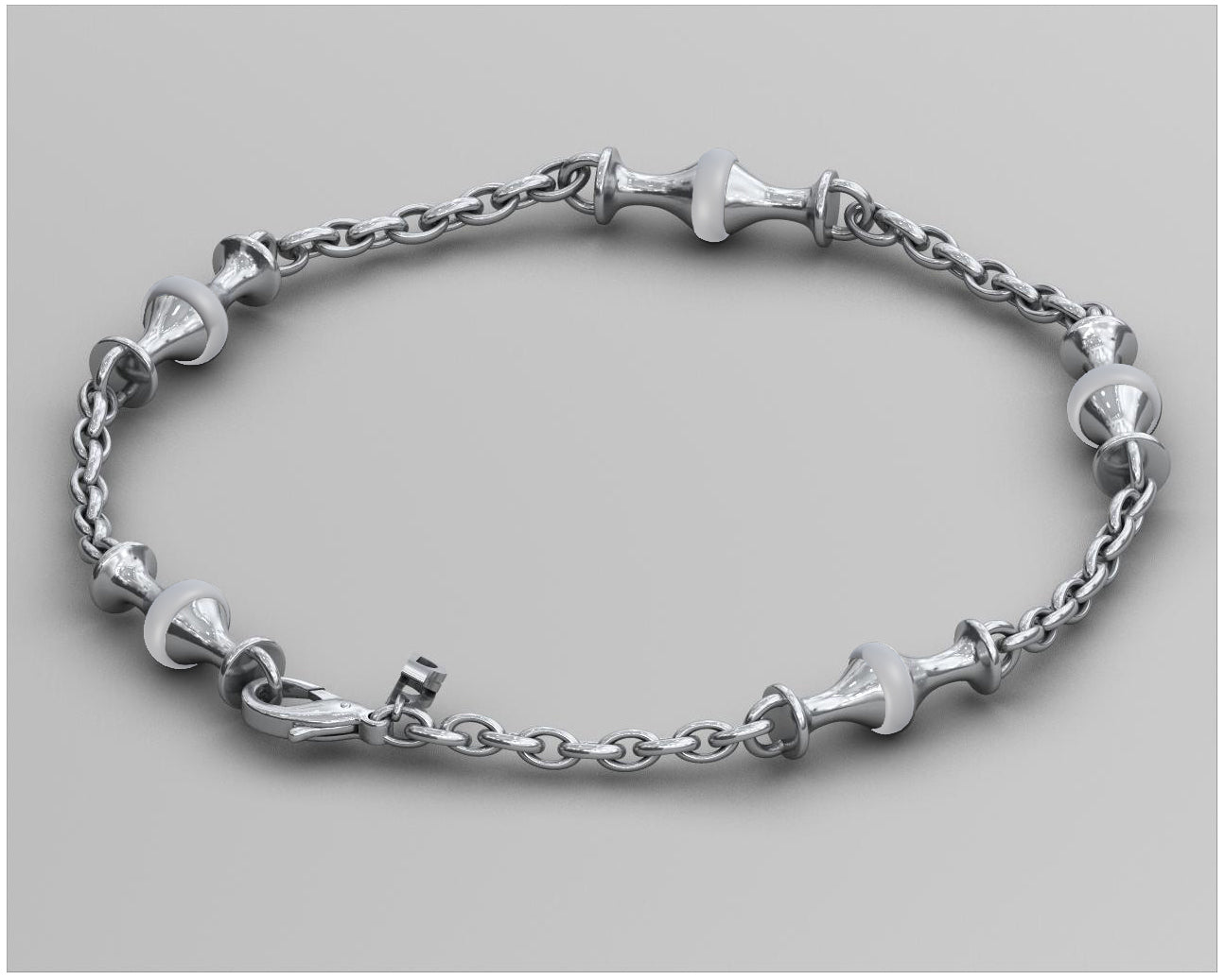 Pulsera de Charms - Mi tienda