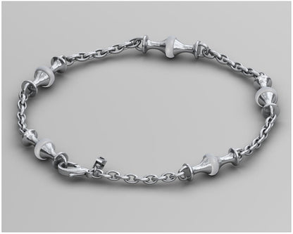 Pulsera de Charms - Mi tienda