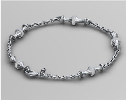 Pulsera de Charms - Mi tienda