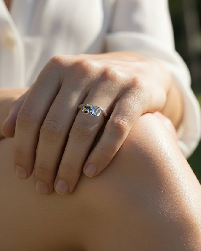 Anillo Sloth - Mi tienda