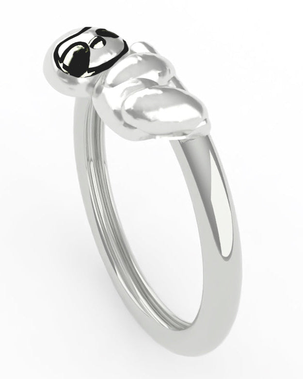 Anillo Sloth - Mi tienda