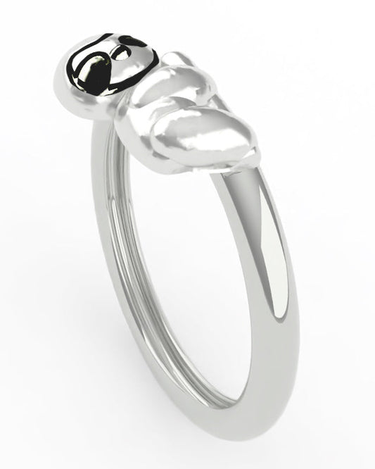 Anillo Sloth - Mi tienda