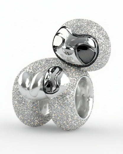 handmade Costa Rica wildlife jewelry